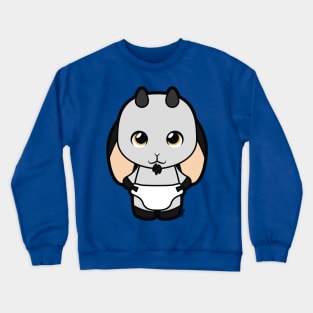 Year of the Goat Tooniefied Crewneck Sweatshirt